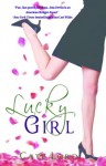 Lucky Girl - Cate Lord