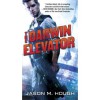 The Darwin Elevator - Jason M. Hough, Simon Vance