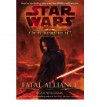 Star Wars: Fatal Alliance: The Old Republic (Star Wars The Old Republic) - Sean Williams