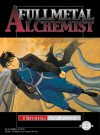 Fullmetal Alchemist #23 - Hiromu Arakawa, Paweł "Rep" Dybała