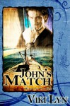 John's Match (Woodland Village) - Viki Lyn