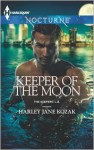 Keeper of the Moon - Harley Jane Kozak