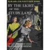 By the Light of the Study Lamp (The Dana Girls Mystery Stories, #1) - Carolyn Keene, Ferdinand E. Warren