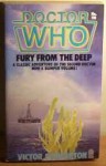 Doctor Who: Fury from the Deep - Victor Pemberton