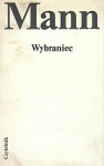 Wybraniec - Tomasz Mann