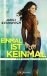 Einmal ist keinmal - Janet Evanovich, Regina Rawlinson