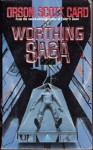 The Worthing Saga - Orson Scott Card