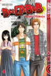 Beelzebub, band 4 - Ryūhei Tamura, Daniel Büchner