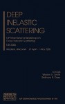 Deep Inelastic Scattering: 13th International Workshop on Deep Inelastic Scattering; Dis 2005 - Wesley Smith, Sridhara Dasu