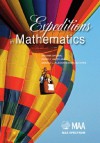 Expeditions in Mathematics - Tatiana Shubin, David F. Hayes, Gerald L. Alexanderson