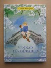 Vennad Lõvisüdamed - Astrid Lindgren