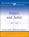 "Romeo and Juliet" (CliffsAP) - Richard P. Wasowski