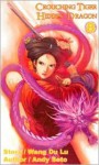 Crouching Tiger Hidden Dragon, Vol. 8 - Andy Seto, Wang Du Lu