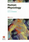 Human Physiology (Lecture Notes) - Ole H. Petersen