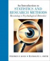 Introduction to Statistics and Research Methods: Becoming a Psychological Detective, An - Stephen F. Davis