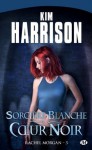 Sorcière blanche, coeur noir: Rachel Morgan, T3 - Arnaud Demaegd, Kim Harrison