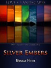 Silver Embers - Becca Finn