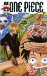 One Piece, tome 7 : Le Vieux Schnock - Eiichiro Oda