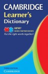 Cambridge Learner's Dictionary - Kate Woodford