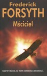 Mściciel - Frederick Forsyth