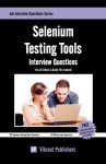 Selenium Testing Tools Interview Questions You'll Most Likely Be Asked - Vibrant Publishers