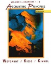 Accounting Principles, 5 E, Vol. 1, Chapters 1 13 - Jerry J. Weygandt, Donald E. Kieso, Paul D. Kimmel