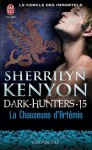 La chasseuse d'Artémis - Sherrilyn Kenyon