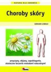 Choroby skóry przyczyny objawy zapobieganie - Gerhard Leibold