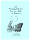 Astrology Software Buyers Guide - Richard Nolle, James H. Holden, Martha E. Ramsey