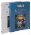 BUNDLE: Brain and Behavior, Second Edition + Student Study Guide - Bob Garrett