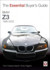 BMW Z3 1996-2002 - Andy Higgins