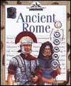 Ancient Rome - Judith Simpson, Paul C. Roberts