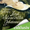 Lord Stonevilles Geheimnis (The Hellions of Halstead Hall 1) - Sabrina Jeffries, Cathlen Gawlich, Audible GmbH