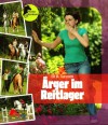 Ärger im Reitlager - Eli B. Toresen, Anne Görblich-Baier