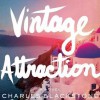 Vintage Attraction - Charles Blackstone
