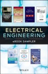 Electrical Engineering Sampler: Baker, Li, Ott, Kossiakoff, Holma, Jakobsson, Burton - Wiley