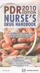 PDR Nurse's Drug Handbook - Ivy M. Alexander