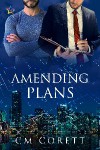 Amending Plans - CM Corett