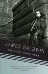 The Devil Finds Work - James Baldwin