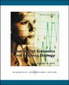 Managerial Economics and Business Strategy: With Data Disk - Michael R. Baye