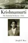 Krishnamurti: The Taormina Seclusion - 1912 - Joseph E. Ross