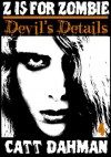 Devil's Details - Catt Dahman