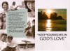 Keep Yourselves In God's Love - Watch Tower Bible and Tract Society