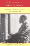 The Correspondence of William James: April 1905-March 1908 - William James, Elizabeth M. Berkeley