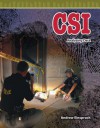 CSI: Analyzing Data - Andrew Einspruch