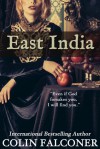 East India - Colin Falconer