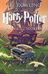 Harry Potter e a Câmara Secreta (livro 2) (Portuguese Edition) - J.K. Rowling