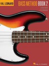 Hal Leonard Bass Method Book 2 - Hal Leonard Publishing Company, Ed Friedland