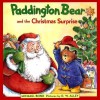 Paddington Bear and the Christmas Surprise - Michael Bond