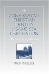 Conservative Christian Identity & Same Sex Orientation: The Case Of Gay Mormons - Rick Phillips